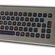 Illustration for article titled Sure, I'd Love a $700 Stainless Steel Stealth Military Keyboard
